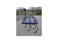 Oxdale - Spring Tine Cultivator