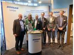 CO2 capture through Chemical Looping Combustion: Doosan Lentjes presents innovative concept at the Berlin Conference on Waste Management and Energy 2024