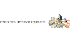 Sheep Handling Equipment - Brochure