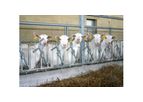 Rota Guido - Sheep and Goat Feeding Equipment