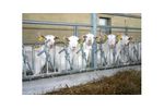 Rota Guido - Sheep and Goat Feeding Equipment