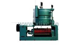 Model ZX/ZY Series - Oil Press Machine