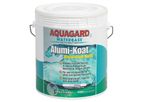 ALUMI-KOAT - Model II - Waterbased Antifouling Paint