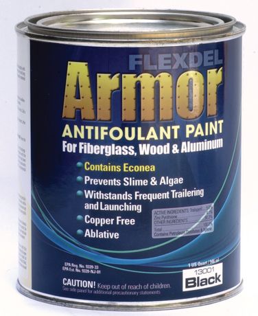 Antifoulant for Fiberglass, Wood & Aluminum-1