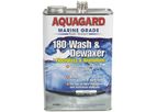 AQUAGARD - Model 180 - Wash & Dewaxer for Fiberglass & Aluminum