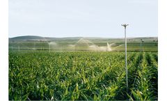 Aerial Spray Irrigation System