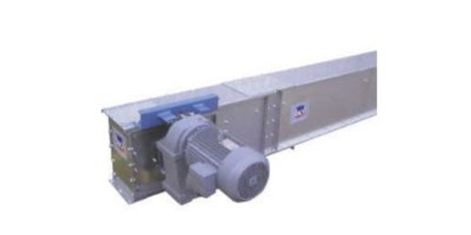 FAO - Model TC Type - Chain Conveyor