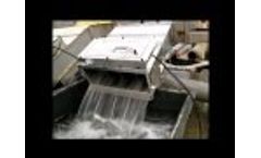 Fish Counter FC4 Video