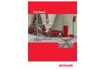 Dryfeed - Dry Feeding Systems - Brochure