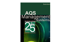 AQS Catalog