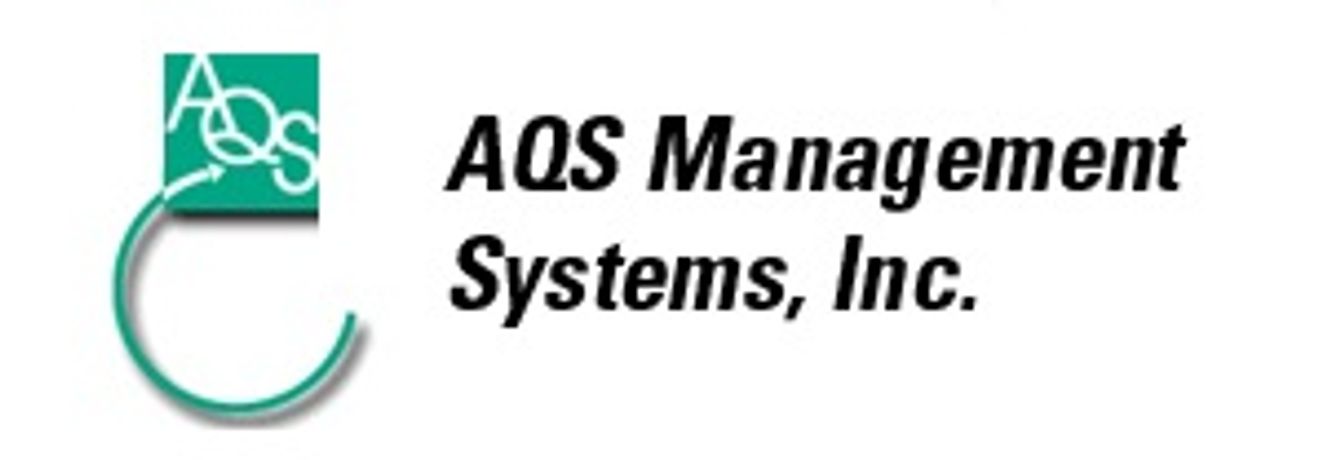 AQS - Integrated Auditor Training