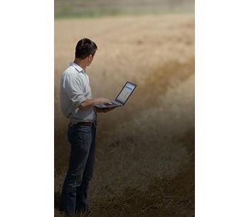 Crop Audit Plus - Complete Crop Management Software