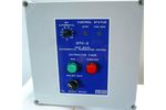 Tryac - Model DTC-2 - Differential Temperature Controller for Roof Fans