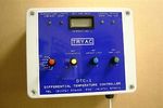 Tryac - Model DTC-1 - Differential Temperature Controller