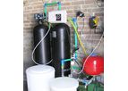 Volpin - Automatic Water Softeners System