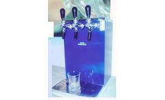 Volpin - Model Maxemarlena - Ultrafilter Water Filtrations System