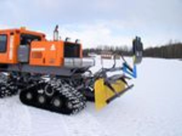Over-Snow Vehicle-1