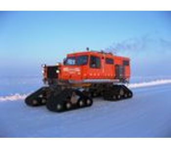 Over-Snow Vehicle-2