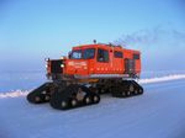 Over-Snow Vehicle-2