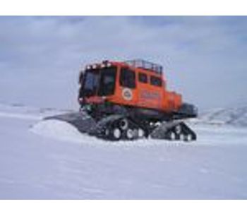 Over-Snow Vehicle-3