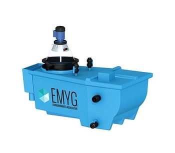 EMYG PROTOS - Filtration System