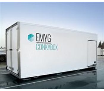 EMYG - Model Conkybox & Conkyfly - Fish Tank