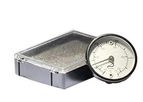 QualityWell - Model ST200DM - Double Magnet Thermometer