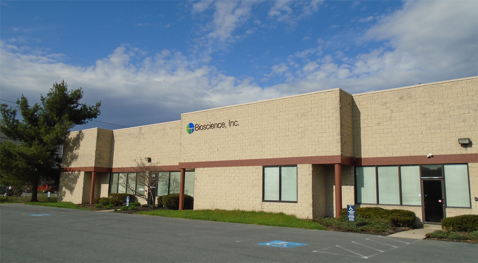 Bioscience, Inc.