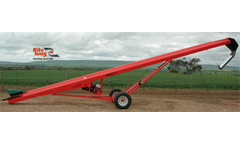 Tubulator - Conveyors for Agriculture