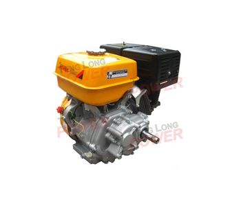 Tenglong - Model 5.5~9HP - 1800 RP - Gasoline Engine with Speed Reducer
