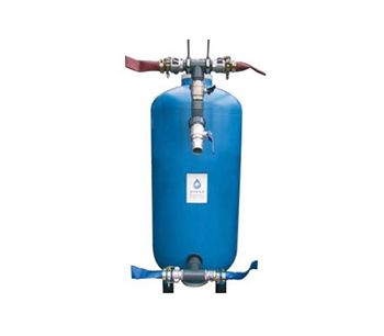 Danvan Aqualite - Water Treatment Gardening System