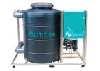 Danvan Multiflex - Fertilizer Mixer