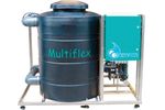 Danvan Multiflex - Fertilizer Mixer