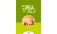Tama Plus CPP - Leaflet.