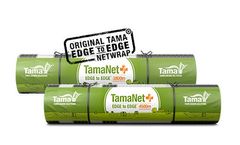 TamaNet+ - Model 3800m | 4500m - Bale Netwrap