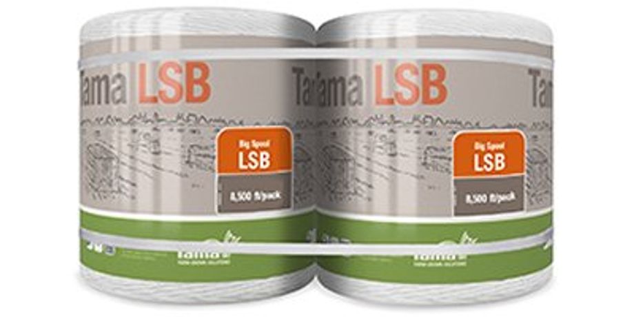 Tama - Model LSB - Bales Twine