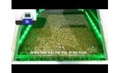 Insectomat 5K Video from TekPro Ltd Accurate Insect Detection - Video