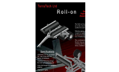 Cambridge - Roll On Rollers Brochure