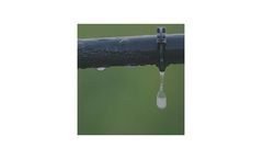 Kofler Regnerbau - Drip Irrigation System