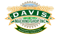Davis Machine Shop Inc.