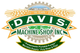 Davis Machine Shop Inc.