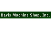 Davis Machine Shop, Inc.