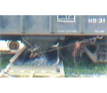 Railcar Unloader/Conveyor/Elevator-2