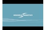 Hendrix Genetics - What is gene editing - Video