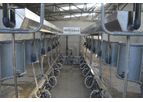 Agromasters - Herringbone Milking Parlour