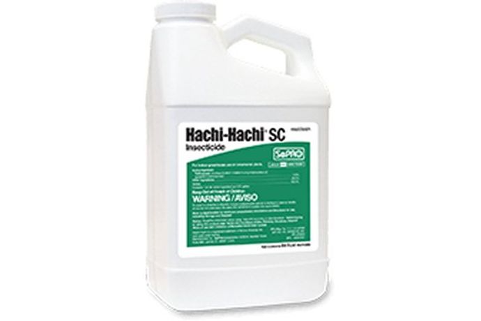 SePRO Hachi-Hachi - Model SC - Insecticide