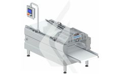 Kromel - Fibrous Cheese Forming Machine