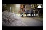 Portable iMilk401 Video
