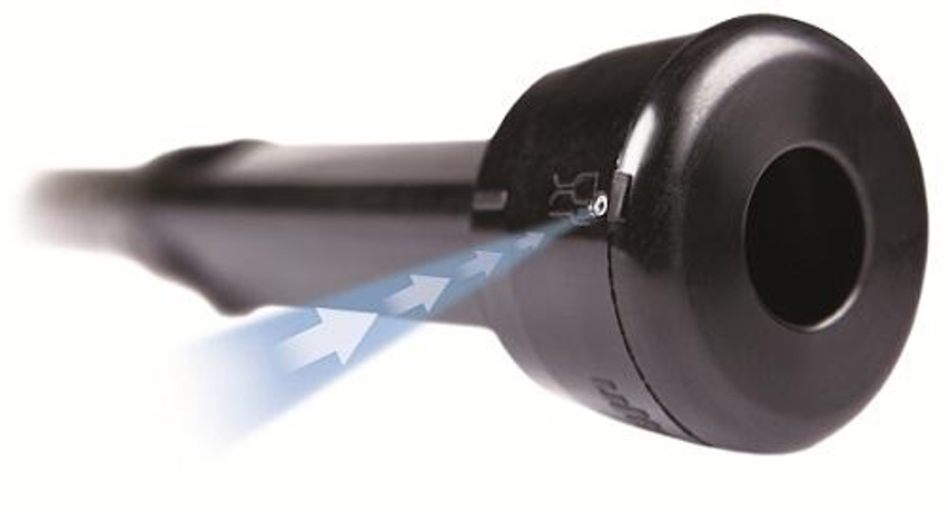 Milkrite Interpuls Impulse Air System