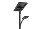 Solux - Model SSLXPRO 30 - Premium Solar Street Light